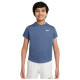 NikeCourt Παιδική κοντομάνικη μπλούζα Dri-FIT Victory NikeCourt Παιδική κοντομάνικη μπλούζα Dri-FIT Victory